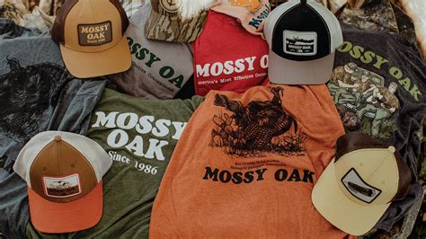 Gift Ideas – The Mossy Oak Store