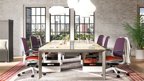 Steelcase Series 1 Sustainable Office Chair - Steelcase