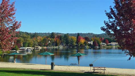 Lake Wildwood Retirement Community : Explore Penn Valley, California