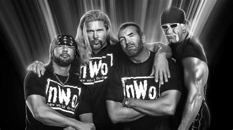 Kaufen WWE 2K22 nWo 4-Life Edition Bonus Pack for Xbox Series X|S ...