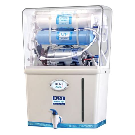 Types Of Water Purifiers - WanderGlobe