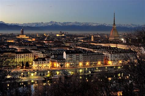 Turin After Five: Unexpected Beauty - Travel After Five