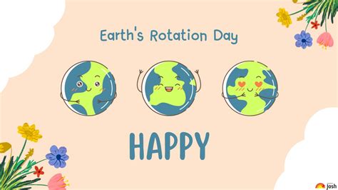 Earth's Rotation Day 2024: 15 Interesting Facts You Need to Know