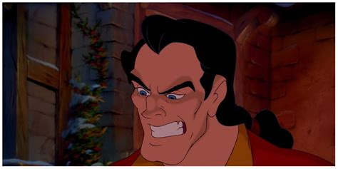 Disney Renaissance Villains Ranked – NBKomputer