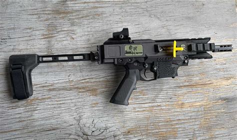 An Introduction to 3D Printed Guns - AmmoMan School of Guns Blog