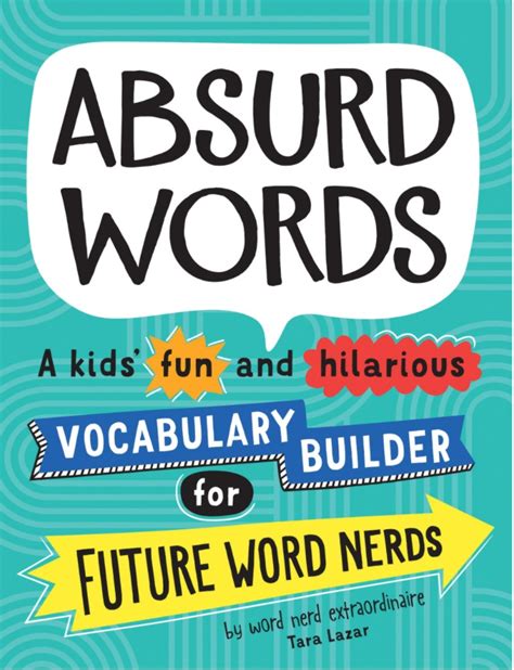 List of 500+ Fun, Cool and Interesting Words | Writing for Kids (While ...