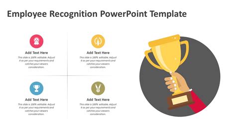 Employee Recognition PowerPoint Template | PPT Templates