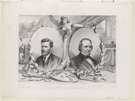 1872 ELECTION – U.S. PRESIDENTIAL HISTORY