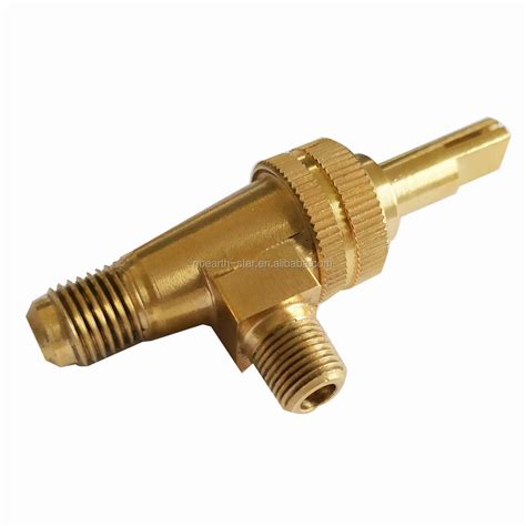 Gas Stove Brass Control Valve - Buy Brass Control Valve,Gas Stove Valve ...