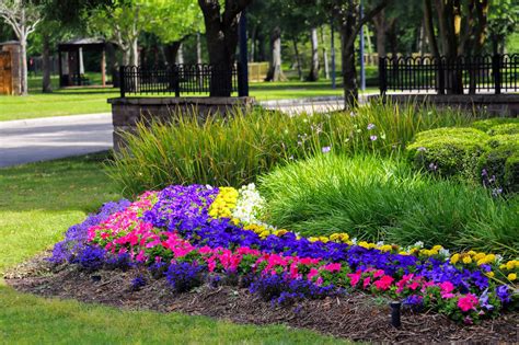 Gardens In Texas 10 Of The Most Beautiful