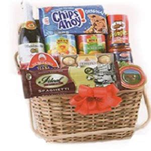 Joyous Xmas Basket | Raphaels Gifts | Gift Basket Delivery Philippines