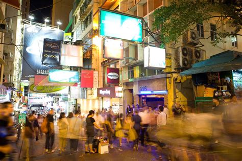 10 Best Nightlife Experiences in Hong Kong - Where to Go and What to Do ...