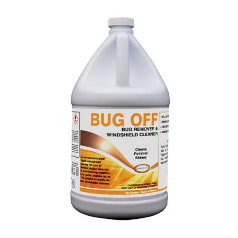 Windshield Bug Remover Spray | informacionpublica.svet.gob.gt