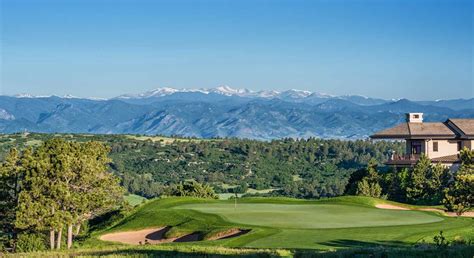 The 2020 Private Club Guide. Are You Experienced? - Colorado AvidGolfer