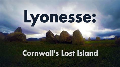 Lyonesse: Cornwall's Lost Island #Lyonesse #Cornwall #mythsandlegends ...