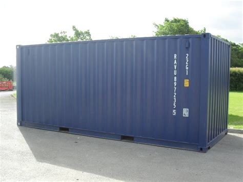 Shipping Containers - Highveld Containers