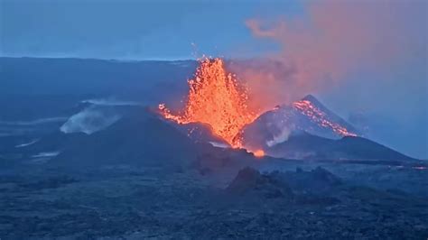 How To Watch Mauna Loa LIVE - Videos from The Weather Channel