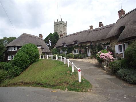 English Cottages | English cottage, Isle of wight, Cottage