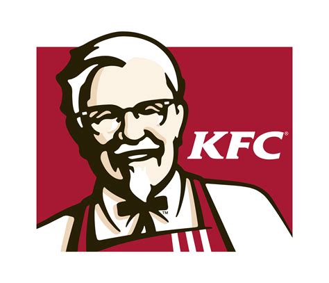 Kfc Logo PNG Transparent | PNG Mart