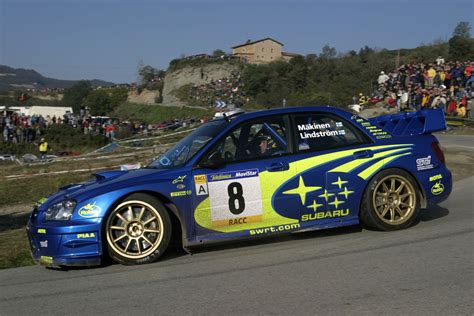 Subaru Impreza WRC | ラリーカー, スバル インプレッサ, インプレッサ