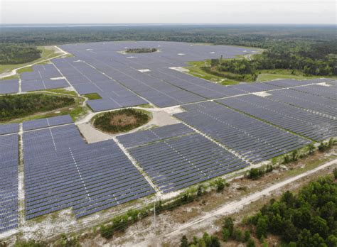 Florida Power & Light Achieves Solar Installation Milestone - sourceitright