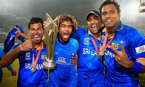 Sri Lanka Cricket Team, sri lanka national cricket team HD wallpaper ...