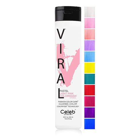 10 Best Pink Hair Dyes of 2021