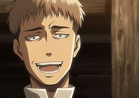 Why was Jean Kirstein called horse-face? : r/attackontitan