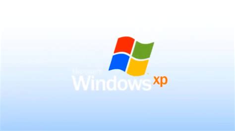 Windows XP Animations - YouTube