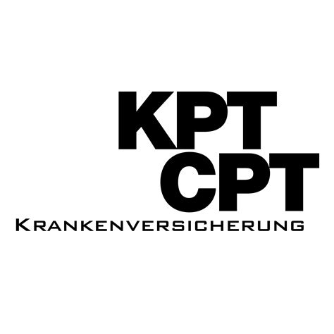 KPT CPT Logo PNG Transparent & SVG Vector - Freebie Supply