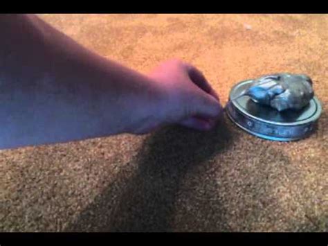 magnetic thinking putty from vat19 - YouTube