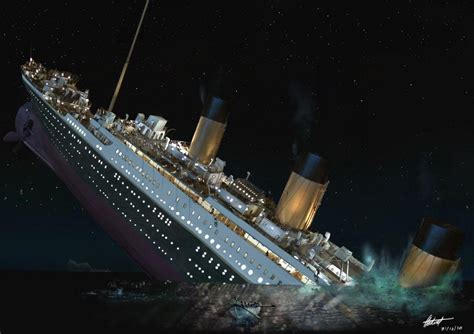 RMS Titanic Theories | History Wiki | Fandom