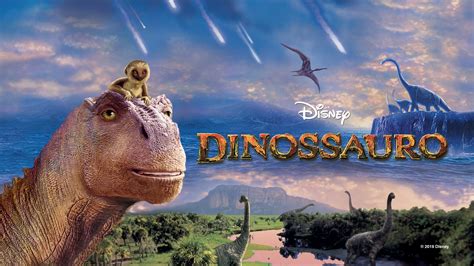 Dinosaur (2000) - AZ Movies