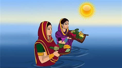 Chhath Puja 2024 Date and Muhurat for New Delhi, India