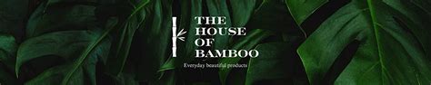 Amazon.com: The House of Bamboo