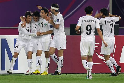 Remembering the 2011 AFC Asian Cup