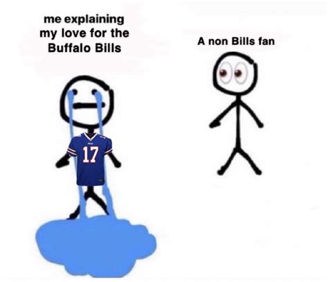 Decided to make a meme #GoBills : r/buffalobills