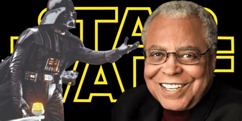 'Star Wars' Officially Replaces Actor James Earl Jones as the Voice of ...