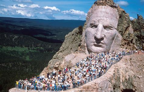 Around Mount Rushmore: 8 Great Things to Do (And 2 to Skip)