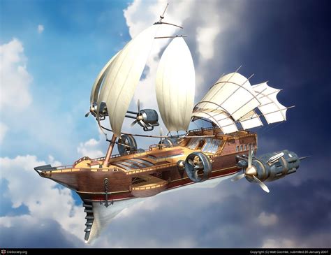 http://mattcoombe.cgsociety.org/art/airship-final-3ds-fantasy-fantasty ...