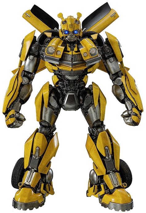 Transformers: Rise of the Beasts: DLX Bumblebee | HLJ.com