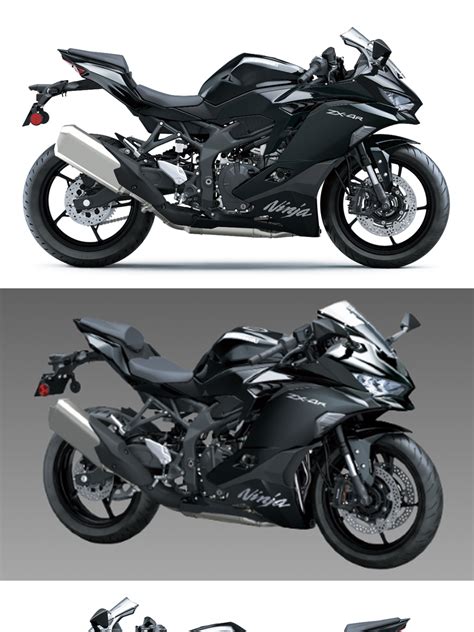 Kawasaki Ninja ZX-4R Launched | Times Now