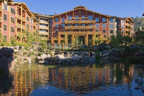 The Village Lodge (Mammoth Lakes, CA) - Hotel Reviews - TripAdvisor