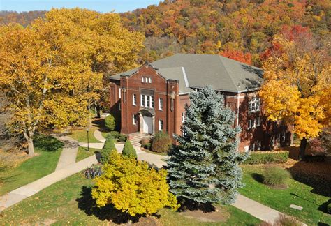 Geneva College is the birthplace of college basketball, and Johnston ...