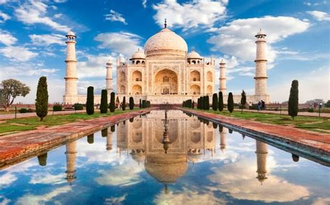 20 Famous Historical Places In India That You Can't Miss