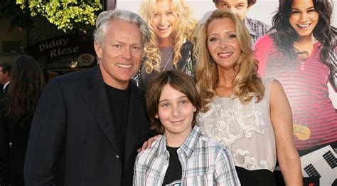 See Lisa Kudrow's Son Julian All Grown Up at 23 — Best Life