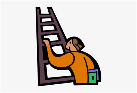 Climbing Ladder Png