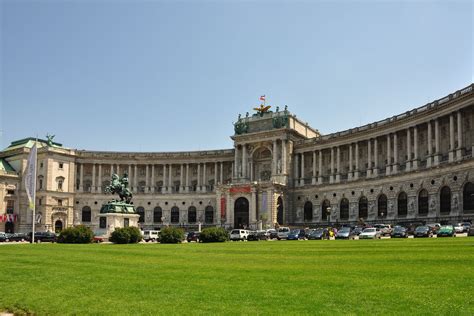 Hofburg Palace VIENA | Austria | Pinterest | Austria., Vienna and ...