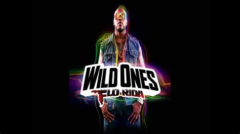 FLO RIDA - WILD ONES ALBUM DOWNLOAD (HD) - YouTube