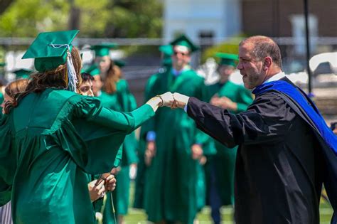 Photos: 2023 York High School graduation – Shaw Local